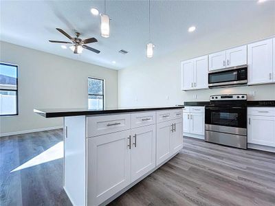 New construction Townhouse house 4366 Cambio Gardens Ct, Tampa, FL 33610 - image 8