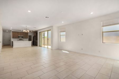 New construction Single-Family house 1057 S 151St Ln, Goodyear, AZ 85338 Splendor- photo 16 16