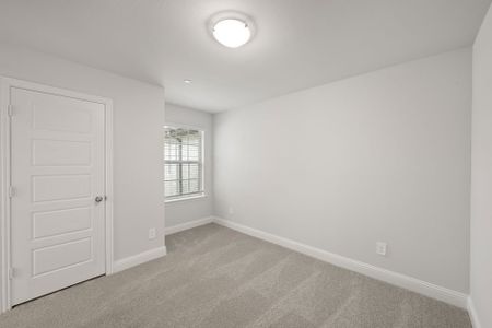 New construction Single-Family house 525 Sandiford Ct, Mansfield, TX 76063 plan Bridgeport - image 19