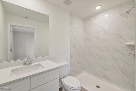 New construction Single-Family house 2213 Nw 1St Ter, Cape Coral, FL 33993 plan The Sunset Harbor - image 13