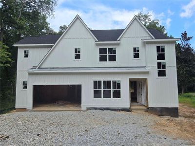 New construction Single-Family house 3772 Dora Drive Se, Smyrna, GA 30082 - photo 0