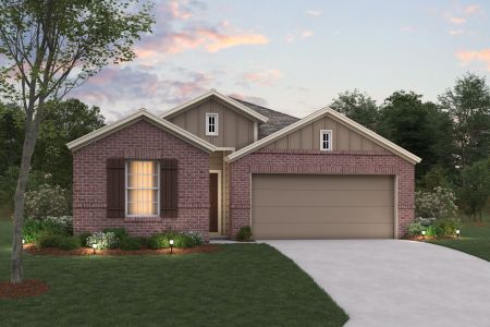 New construction Single-Family house 1692 Viola Ln, New Braunfels, TX 78130 null- photo 0