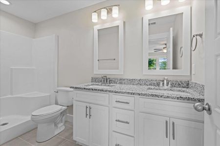 New construction Single-Family house 100 Double Crest Dr, Taylors, SC 29687 - image 13