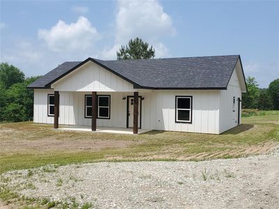 New construction Single-Family house 1156 Rs County Rd 1140, Emory, TX 75440 - image