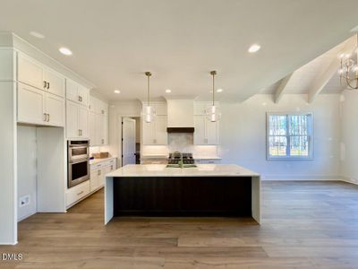 New construction Single-Family house 35 Chestnut Oak Dr, Youngsville, NC 27596 - image 9