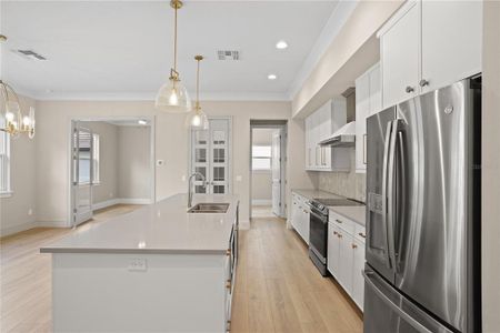 New construction Single-Family house 539 Sanctuary Golf Pl, Apopka, FL 32712 - image 11