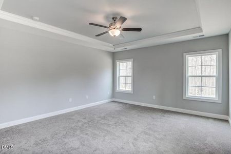 New construction Single-Family house 805 E Clydes Point Wy, Wendell, NC 27591 - image 12