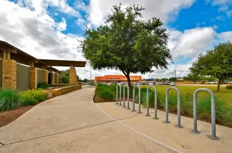 New construction Single-Family house 948 Blue Oak Blvd, San Marcos, TX 78666 null- photo 36 36