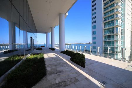 New construction Condo house 700 Ne 26Th Ter, Unit 2001, Miami, FL 33137 null- photo 25 25