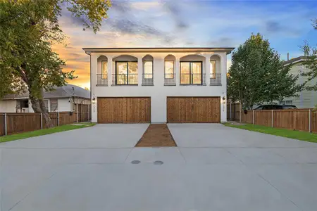 New construction Single-Family house 2426 Douglas Ave, Dallas, TX 75219 - image