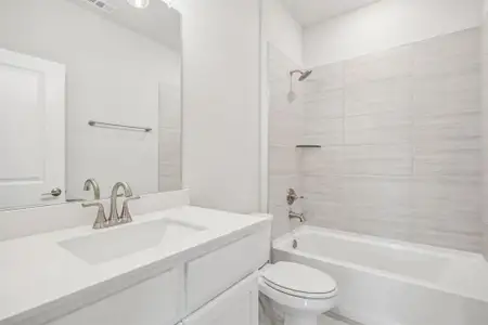 New construction Single-Family house 4736 Baytown Ln, McKinney, TX 75071 - image 6