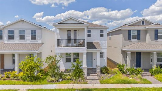 New construction Single-Family house 15591 Gentle Rain Dr, Winter Garden, FL 34787 - image
