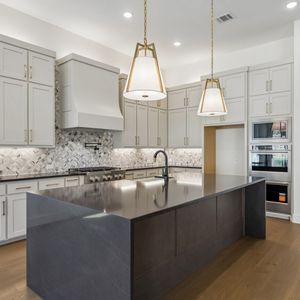 New construction Single-Family house 311 Orion Dr, Prosper, TX 75078 plan 6011 - image 17