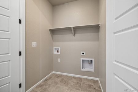 New construction Townhouse house 9466 W 58th Avenue, Unit A, Arvada, CO 80004 - photo 29 29