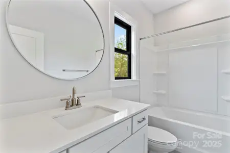 New construction Townhouse house 732 Falling Oak Aly, Unit 22, Huntersville, NC 28078 - image 19