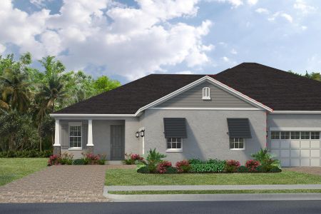 New construction Single-Family house 2669 Avalonia Dr, Melbourne, FL 32940 null- photo 0 0