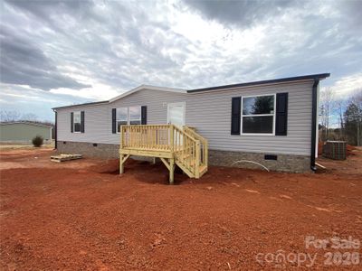 New construction Single-Family house 1595 Hudlow Rd, Unit 7B, Forest City, NC 28043 - image