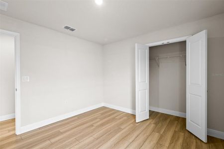 New construction Single-Family house 5346 Se 91St St, Ocala, FL 34480 plan Millenial X - image 16