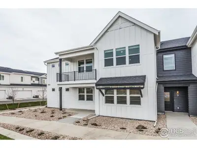 New construction Condo house 1811 Bounty Dr, Windsor, CO 80550 - image