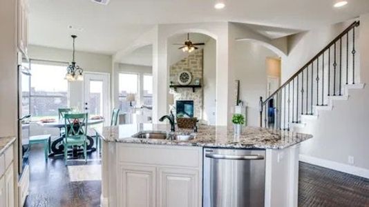 Camden Parc by Stonehollow Homes in Anna - photo 21 21