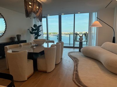 New construction Condo house 1333 S Flagler Dr, Unit 402, West Palm Beach, FL 33401 - image