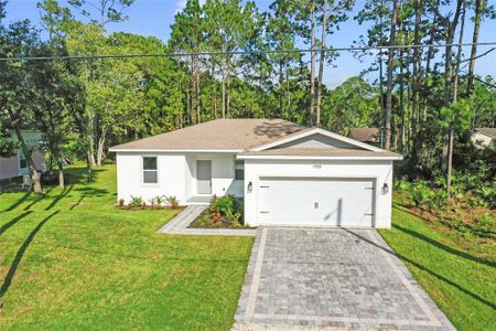 New construction Single-Family house 1620 9Th Avenue, Deland, FL 32724 - photo 0