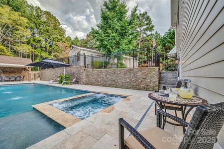 New construction Single-Family house 1619 Ellis Belk Rd, Monroe, NC 28112 - image