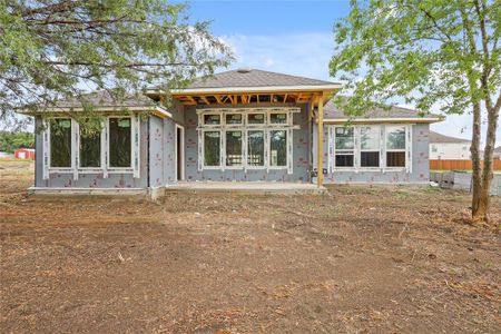 New construction Single-Family house 6321 Belle Court, Garland, TX 75043 - photo 16 16