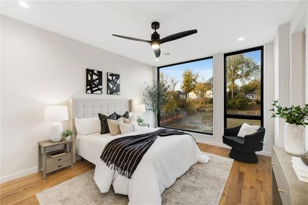 New construction Townhouse house 105 Georgia Ave Se, Unit 1, Atlanta, GA 30312 - image 18