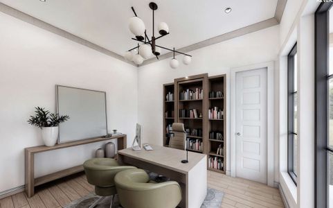 Patti Lynn Hills by Zeal Home Builders in Paradise - image 5