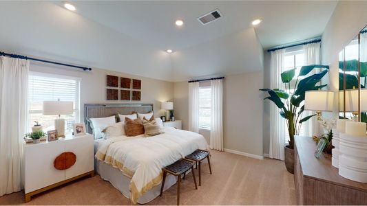 Bridgeland: Urban Villas by Lennar in Cypress - photo 15 15