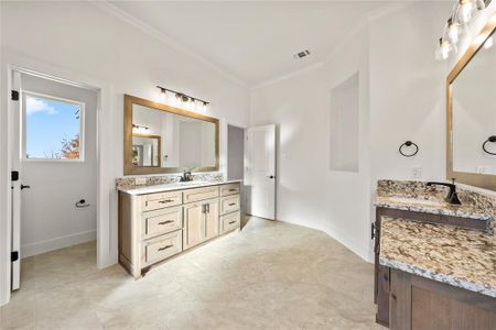 New construction Single-Family house 605 Acorn Wy, Weatherford, TX 76085 - image 16