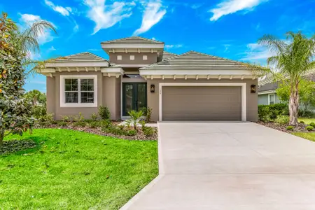 Grand Haven by SeaGate Homes in Palm Coast - photo 5 5