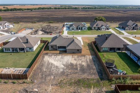 New construction Single-Family house 1726 Creekview Lane, Josephine, TX 75173 - photo 25 25