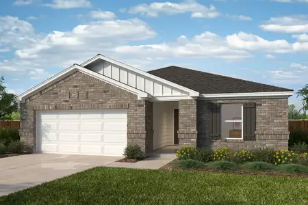 Brighton Preserve by KB Home in Hockley - image