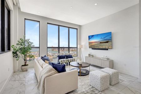 New construction Condo house 33 S Palm Ave, Unit 1101, Sarasota, FL 34236 - image