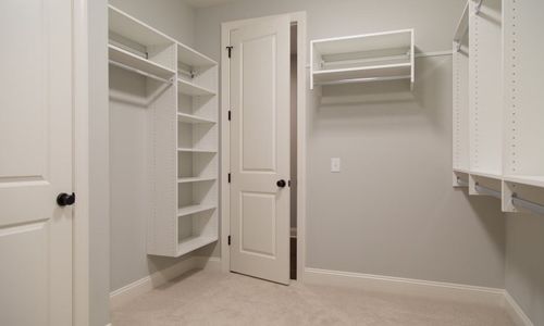 New construction Single-Family house Clover, SC 29710 plan Huntley - image 8