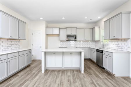 Sullivans Reserve by Keystone Homes NC in Walkertown - image 8