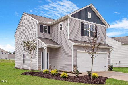 New construction Single-Family house 103 Scoville St, Oxford, NC 27565 null- photo 0 0