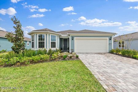 New construction Single-Family house 385 Timber Light Trail, Ponte Vedra, FL 32081 - photo 0