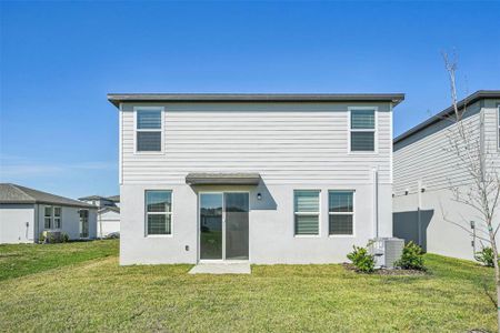 New construction Single-Family house 2739 Virginia Pine Dr, Bartow, FL 33830 Yellowstone- photo 37 37