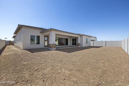 New construction Single-Family house 2200 E Nolan Pl, Chandler, AZ 85249 Ascent - photo 53 53