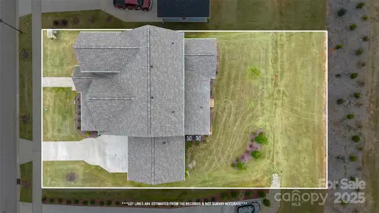 New construction Single-Family house 275 Luray Wy, Unit 447, Rock Hill, SC 29730 plan Genessee - image 4