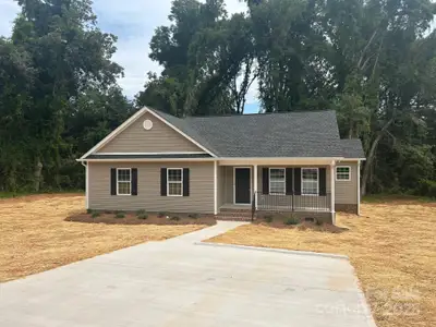 New construction Single-Family house 13 Church St, York, SC 29745 - image
