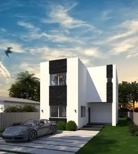 New construction Single-Family house 5640 Nw 6Th Ave, Miami, FL 33127 - image