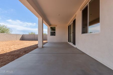 New construction Single-Family house 25215 N 131St Dr, Peoria, AZ 85383 null- photo 27 27