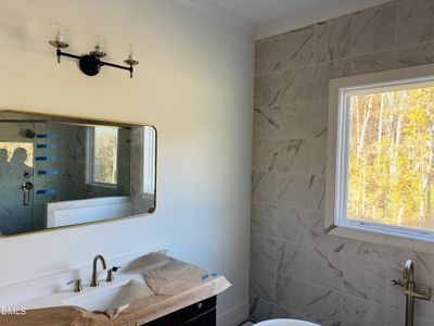 New construction Single-Family house 104 Black Bear Ct, Chapel Hill, NC 27516 - image 10