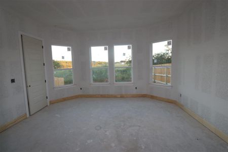 New construction Single-Family house 11907 Shimmering Sea Dr, Austin, TX 78747 Brahman - Capital Series- photo 5 5