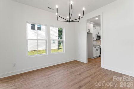 New construction Single-Family house 5242 Rocky River Crossing Rd, Harrisburg, NC 28075 - image 14