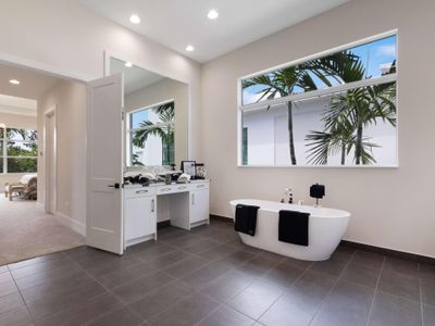 New construction Single-Family house 9124 S Coral Isles Cir S, Unit 1924, Palm Beach Gardens, FL 33412 - image 14